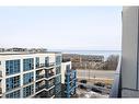 637-16 Concord Place, Grimsby, ON  -  With View 