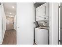 2301-370 Martha Street, Burlington, ON  - Indoor Photo Showing Laundry Room 