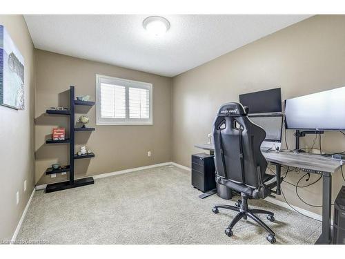 85 Foxborough Drive, Ancaster, ON - Indoor Photo Showing Office