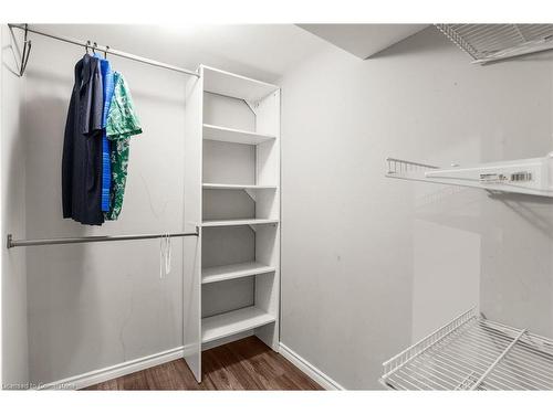 67 Burton Street, Hamilton, ON - Indoor With Storage