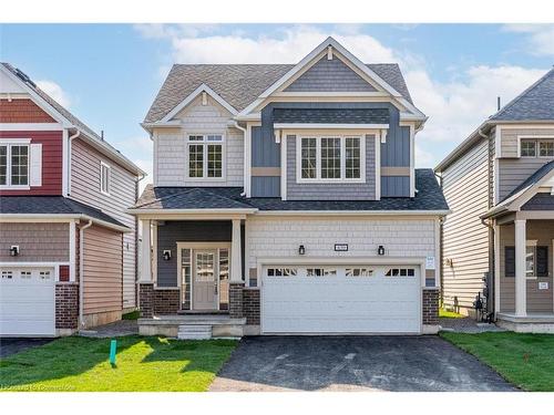 430 Beechwood Forest Lane Lane, Gravenhurst, ON - Outdoor With Facade