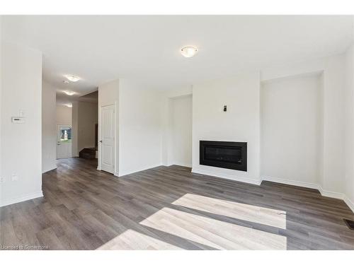 430 Beechwood Forest Lane Lane, Gravenhurst, ON - Indoor Photo Showing Other Room With Fireplace