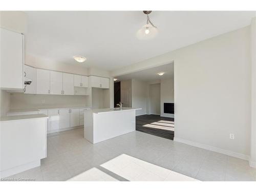 430 Beechwood Forest Lane Lane, Gravenhurst, ON - Indoor Photo Showing Kitchen