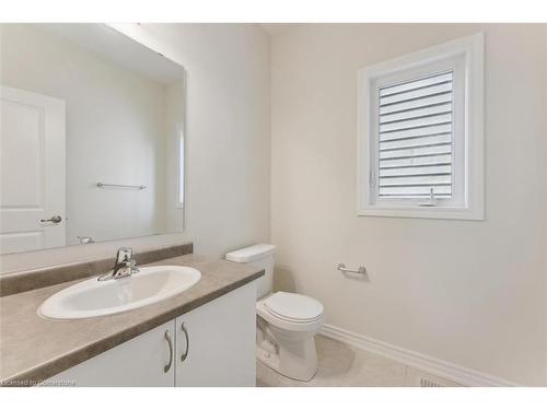 430 Beechwood Forest Lane Lane, Gravenhurst, ON - Indoor Photo Showing Bathroom