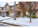 125 Periwinkle Drive, Hamilton, ON  - Outdoor With Facade 