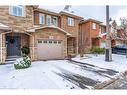 125 Periwinkle Drive, Hamilton, ON  - Outdoor With Facade 