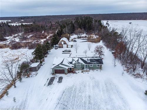 12895 King Road, Niagara Falls, ON - Outdoor With View