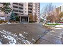 201-975 Warwick Court, Burlington, ON  - Outdoor With Facade 