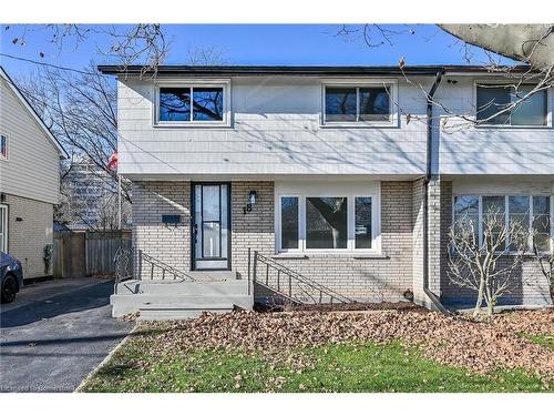 18 Palmer Road, Hamilton, ON - Outdoor