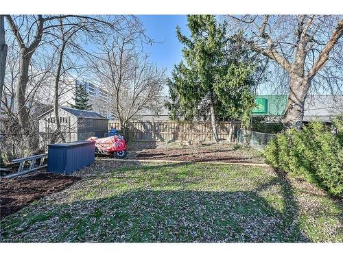 18 Palmer Road, Hamilton, ON - Outdoor