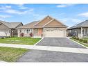 6 Postma Drive, Dunnville, ON  - Outdoor With Facade 