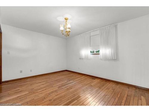 103 Leggett Crescent, Hamilton, ON - Indoor Photo Showing Other Room