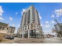 1201-2007 James Street, Burlington, ON  - Outdoor With Facade 