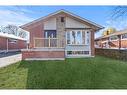 20 Burfield Avenue, Hamilton, ON  - Outdoor With Deck Patio Veranda 