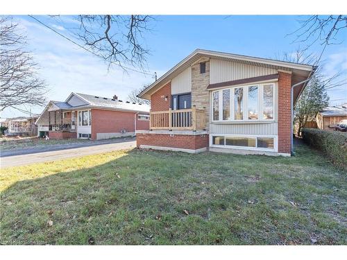 20 Burfield Avenue, Hamilton, ON - Outdoor