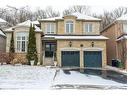 15 Hellyer Avenue, Brampton, ON  - Outdoor With Facade 