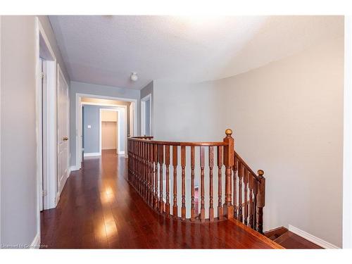 15 Hellyer Avenue, Brampton, ON - Indoor Photo Showing Other Room