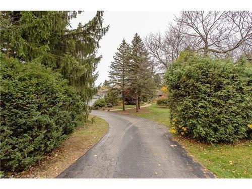 112 Hillcrest Avenue, Dundas, ON - Outdoor With View