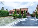 1053 Fennell Avenue E, Hamilton, ON  - Outdoor 