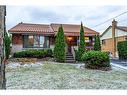 1053 Fennell Avenue E, Hamilton, ON  - Outdoor 