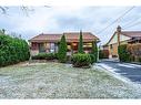 1053 Fennell Avenue E, Hamilton, ON  - Outdoor 