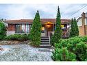 1053 Fennell Avenue E, Hamilton, ON  - Outdoor 