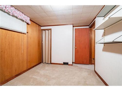 1053 Fennell Avenue E, Hamilton, ON - Indoor Photo Showing Other Room