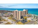 1203-301 Frances Avenue, Stoney Creek, ON  - Outdoor With Body Of Water With View 