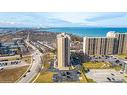 1203-301 Frances Avenue, Stoney Creek, ON  - Outdoor With View 