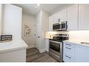 5 Florence Street, Hamilton, ON  - Indoor Photo Showing Kitchen 