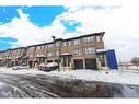 8-120 Court Drive, Paris, ON  - Outdoor With Facade 