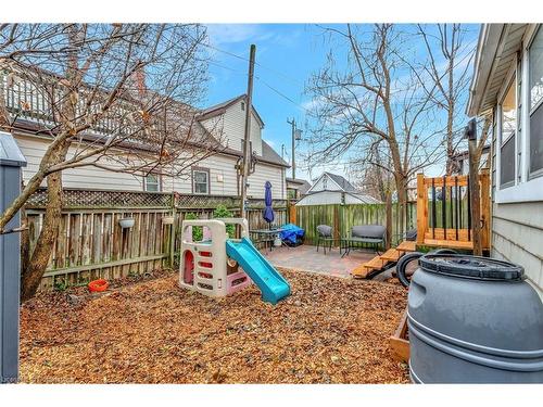 62 Houghton Avenue N, Hamilton, ON - Outdoor