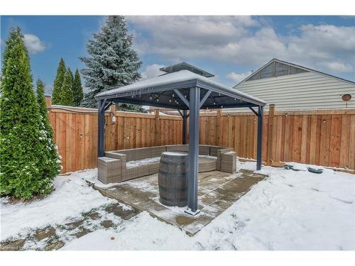 124 East 43Rd Street, Hamilton, ON - Outdoor