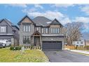 7 Bartlett Avenue, Grimsby, ON  - Outdoor With Facade 