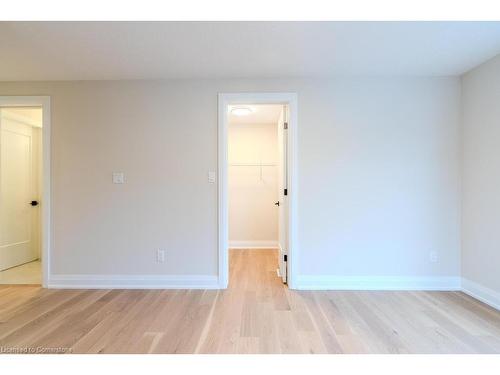 7 Bartlett Avenue, Grimsby, ON - Indoor Photo Showing Other Room