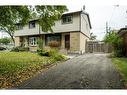 54 Fairway Drive, Hamilton, ON  - Outdoor 