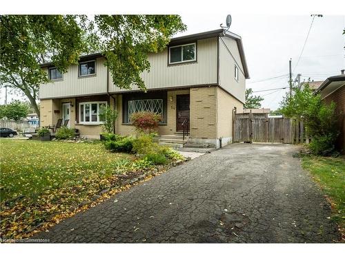 54 Fairway Drive, Hamilton, ON - Outdoor