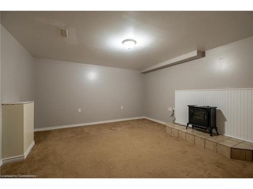 54 Fairway Drive, Hamilton, ON - Indoor Photo Showing Other Room