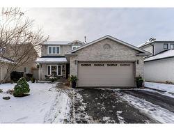 504 Mathewman Crescent  Burlington, ON L7L 5T3