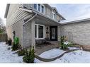 504 Mathewman Crescent, Burlington, ON  - Outdoor 