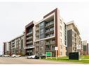 537-101 Shoreview Place, Hamilton, ON  - Outdoor With Facade 