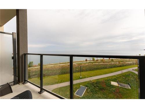 537-101 Shoreview Place, Hamilton, ON - Outdoor With View