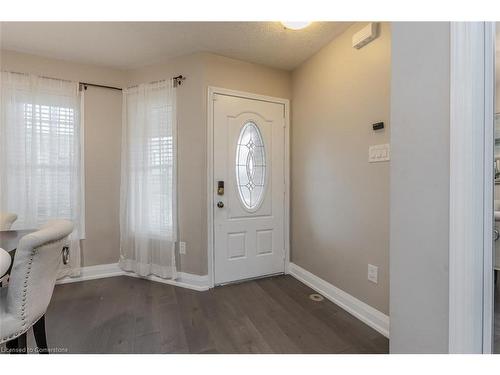 264 Wise Crossing, Milton, ON - Indoor Photo Showing Other Room