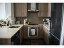 2002-2081 Fairview Street, Burlington, ON  - Indoor Photo Showing Kitchen With Upgraded Kitchen 