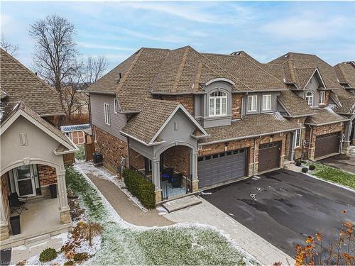 48 Madonna Drive, Hamilton, ON - Outdoor With Facade