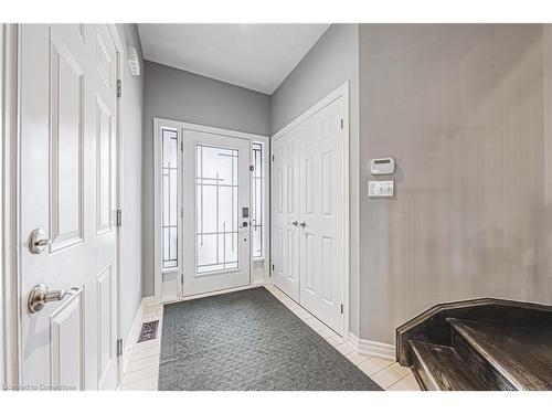 48 Madonna Drive, Hamilton, ON - Indoor Photo Showing Other Room