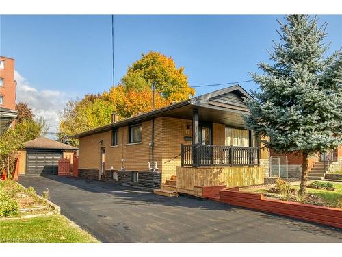 67 Glendee Road, Hamilton, ON - Outdoor