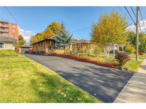 67 Glendee Road, Hamilton, ON - Outdoor