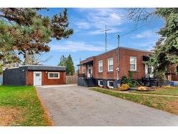 306 Paling Avenue  Hamilton, ON L8H 5J9