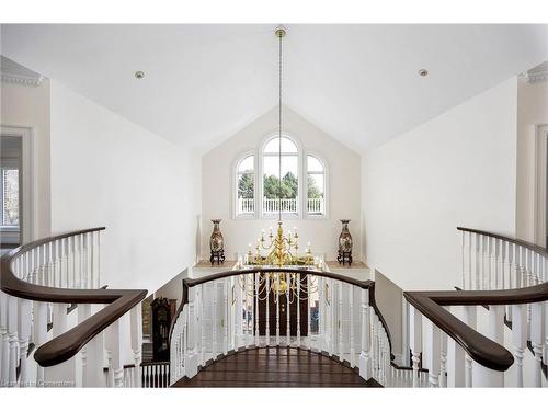 75 Ridge Road, Stoney Creek, ON - Indoor Photo Showing Other Room